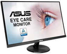 Load image into Gallery viewer, ASUS VP279HE computer monitor 68.6 cm 27IN 1920 x 1080 pixels Full HD LED Black
