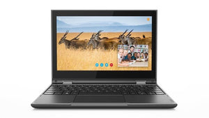 Lenovo WinBook 300e 81M9006EUK Cel N4120 4GB 128GB SSD 11.6IN TouchScreen Win 10 Pro with Stylus Pen