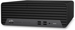 HP ProDesk 400 G7 SFF 294G9EA#ABU Core i5-10500 8GB 256GB SSD DVDRW Win 10 Pro