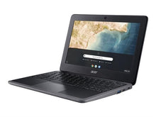 Load image into Gallery viewer, Acer Chromebook C733U-C2XV LPDDR4-SDRAM 29.5 cm (11.6&quot;) 1366 x 768 pixels Intel® Celeron® 4 GB 32 GB eMMC Wi-Fi 5 (802.11ac) Chrome OS Black - NX.H94EK.001
