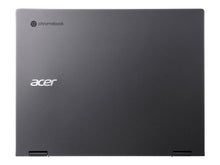 Load image into Gallery viewer, Acer Chromebook Spin 13 CP713-2W-36LN Hybrid (2-in-1) Gray 34.3 cm (13.5&quot;) 2256 x 1504 pixels Touchscreen 10th gen Intel® Core i3 8 GB DDR4-SDRAM 128 GB SSD Wi-Fi 6 (802.11ax) Chrome OS NX.HQBEK.001
