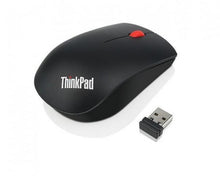 Load image into Gallery viewer, Lenovo ThinkPad Essential Wireless Mouse 4X30M56887
