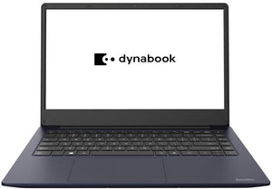 Dynabook Satellite Pro C40-G-10P A1PYS26E1143 Cel 5205U 4GB 128GB SSD 14IN FHD Win 10 Pro