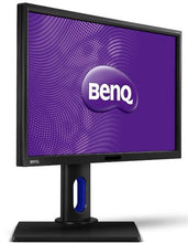 Load image into Gallery viewer, Benq BL2420PT 23.8&quot; Black 2K Ultra HD 9H.LCWLA.TBE
