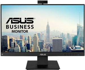 ASUS BE24EQK computer monitor 60.5 cm (23.8") 1920 x 1080 pixels Full HD LED Black