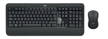 Load image into Gallery viewer, Logitech MK540 ADVANCED Wireless Keyboard and Mouse Combo - 920-008684
