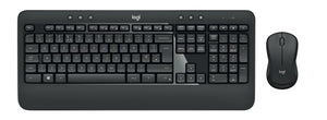 Logitech MK540 ADVANCED Wireless Keyboard and Mouse Combo - 920-008684